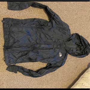 Northface Rain Jacket